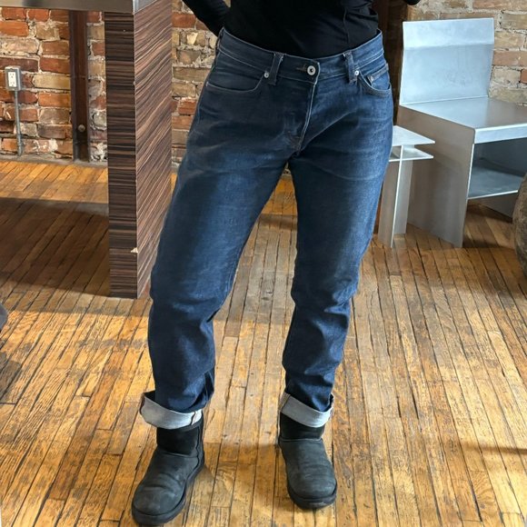 H&M JEANS - Picture 1 of 6